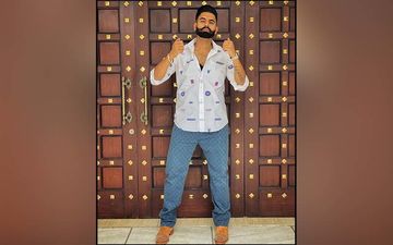Parmish Verma's New Song Coming Soon; Reveals On Instagram
