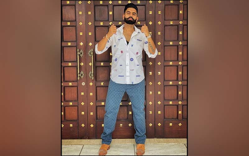 Parmish Verma's New Song Coming Soon; Reveals On Instagram