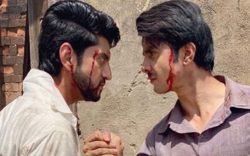 Kyun Utthe Dil Chhod Aaye Actor Zaan Khan Gets Injured While Shooting An Action Scene