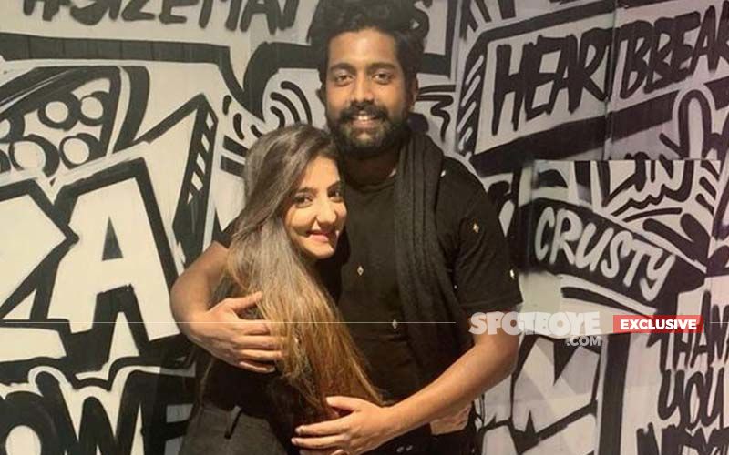 Lovey Sasan Gives Out Details Of Her Baby Shower; Says, 'My Husband Is Pampering Me A Lot'- EXCLUSIVE