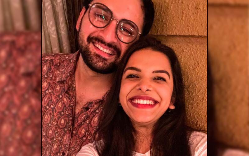 Siddharth Chandekar And Mitali Mayekar Embark Upon A New Journey Together