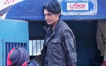Shooter Starring Jayy Randhawa Likely To Release Soon