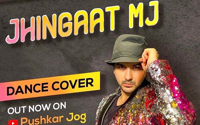 Bigg Boss Marathi Star Pushkar Jog Turns On The Charm With Zingaat