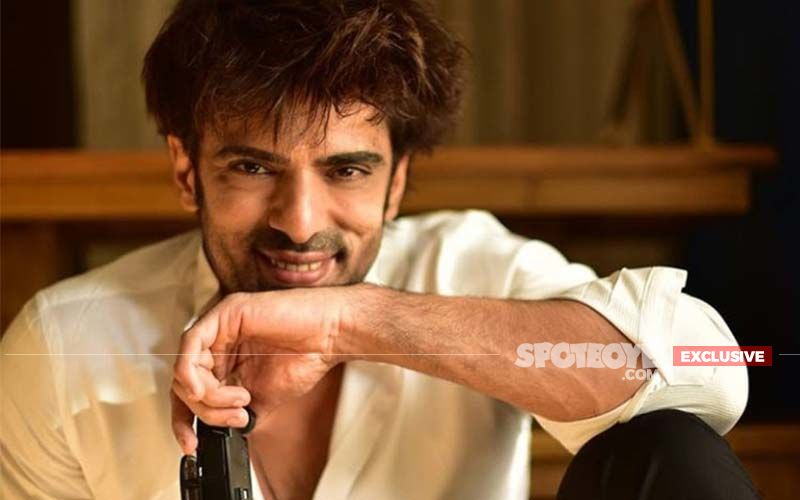 Mohit Malik To Sing A Special Number On His Show Lockdown Ki Love Story- EXCLUSIVE