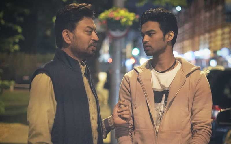 Irrfan Khan’s Son Babil Khan’s Intention Is To Take His Late Father’s Legacy Forward; Reveals He Does Not Want To Do A 100 Cr Film With No Artistic Value