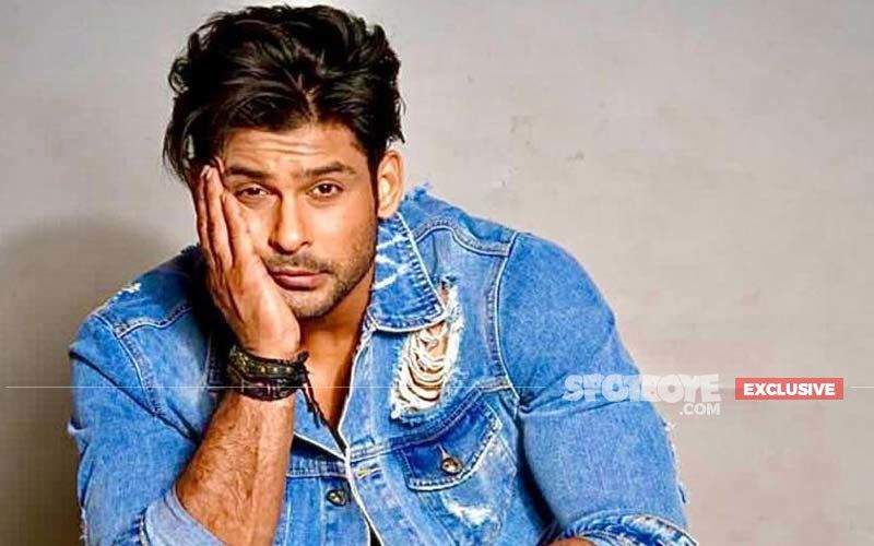 Broken But Beautiful 3: Sidharth Shukla Shares How He Deals With Heartbreaks In Real Life- EXCLUSIVE VIDEO INTERVIEW