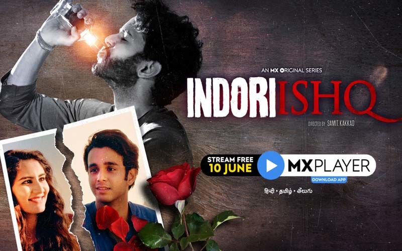 Love Mein Lag Gayi: MX Player’s Indori Ishq Starring Ritvik Sahore To Stream From 10th June.