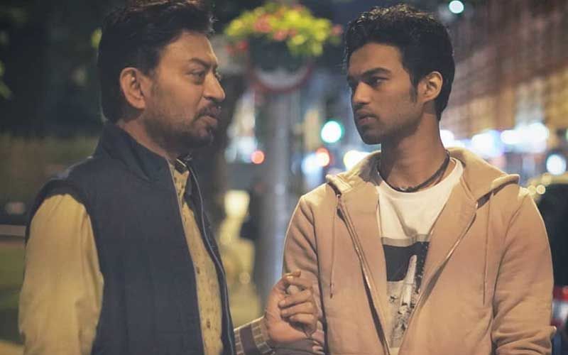 Irrfan Khan’s Son Babil Khan Shares Old Treasured Photos With Parents; Recalls ‘The Best Holi Celebrations’ Of His Life