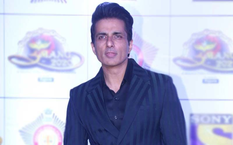 Sonu Sood To Work For COVID-19 Orphans, 'I'm In Touch With Families Whose Children Have Lost Parents'