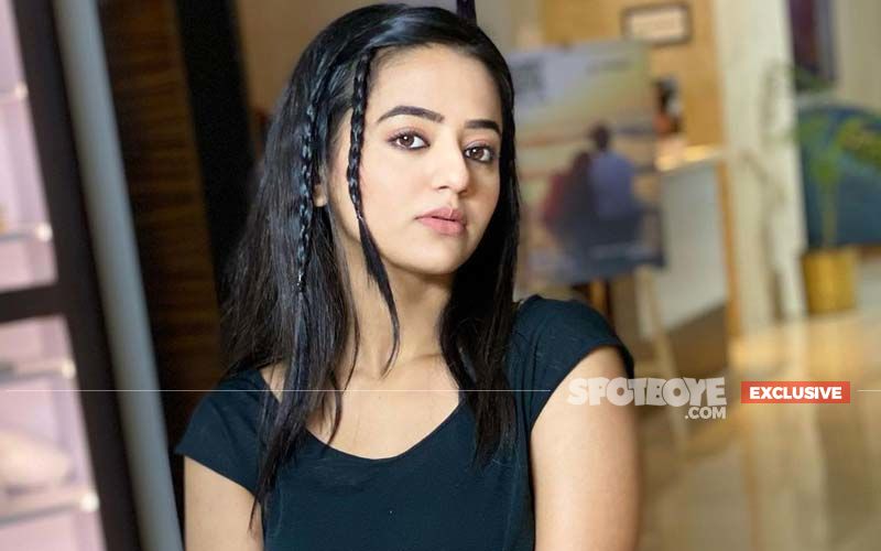 Helly Shah: 'I Love My Mother Beyond Words But I Don’t Need A Day To Celebrate Mother’s Day'- EXCLUSIVE