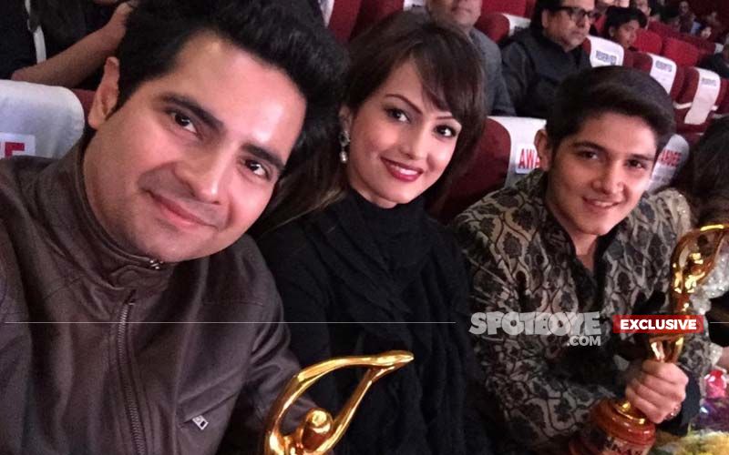 Karan Mehra Arrested After Beating Up Wife Nisha Rawal, Co-star Rohan Mehra Says 'I Have Never Seen Him Raise His Voice'- EXCLUSIVE