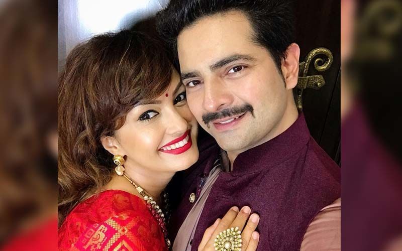 After Karan Mehra's Extra-Marital Affair Claims, Nisha Rawal's Alleged Lover Rohit Sathia's Wife Nidhi Confronts The Actress; Deets INSIDE