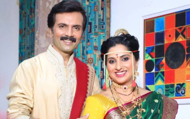Aai Kuthe Kai Karte, June 1st, 2021, Written Updates Of Full Episode: Deshmukh Family Plans To Give Arundhati A Stress-Free And Happy Environment