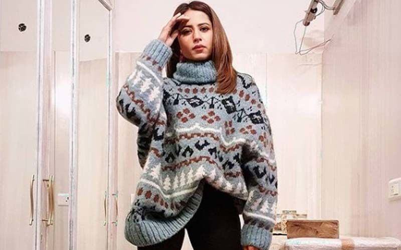 Sargun Mehta’s Recent Pictures Prove That Her Wardrobe Is Ready To Slay This Wedding Season