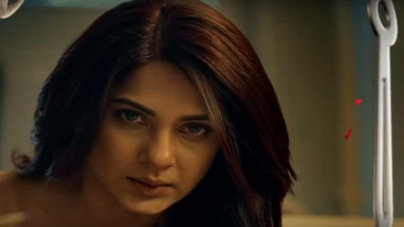 Beyhadh 2: Jennifer Winget's Gripping Portrayal Of Maya Will Send Chills Down Your Spin