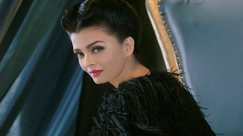 Aishwarya Rai Bachchan To Be The Indian Voice Of Angelina Jolie For Maleficent: Mistress Of Evil