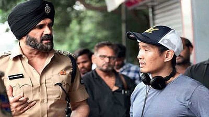 Suniel Shetty Is Set To Mark His Hollywood Debut As A Cop With Film Call Center