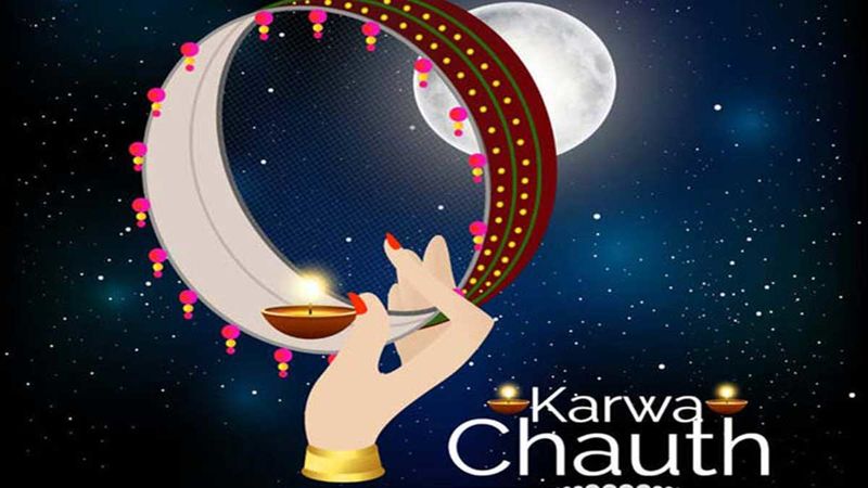 Karwa Chauth 2019: Wishes, WhatsApp Messages, Facebook Status, Images And Quotes To Share With Your Loved Ones And Friends