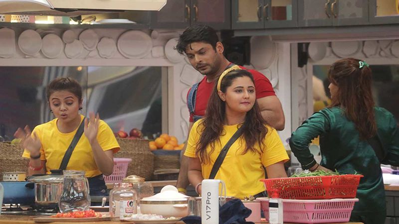Bigg Boss 13 Day 17 Written Updates: Paras Chhabra And Sidharth Shukla At Loggerheads On Day 2 Of Toy Task