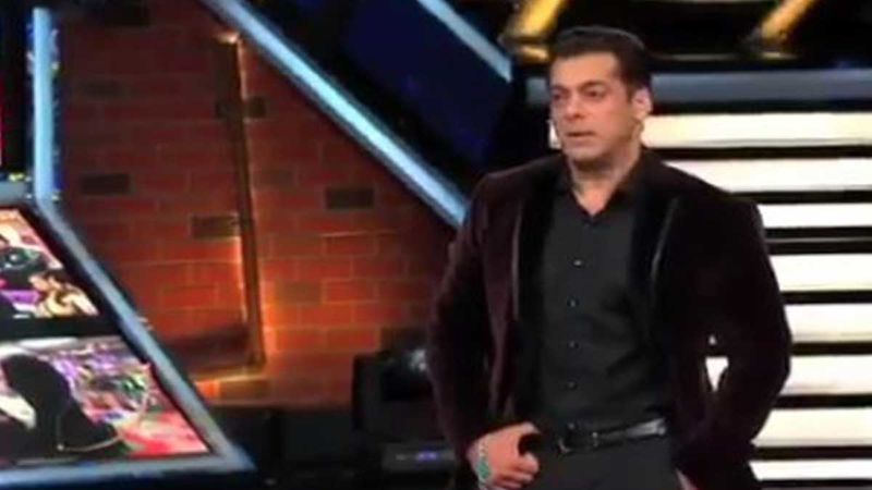 Bigg Boss 13 Weekend Ka Vaar SPOILER Alert: Tension Escalates, Salman Khan Pulls Up Sidharth Shukla And Rashami Desai