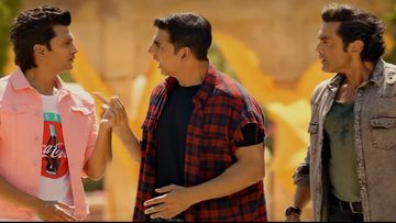 Housefull 4: Akshay Kumar Shares A Glimpse Of The Crazy Story Of Confusion
