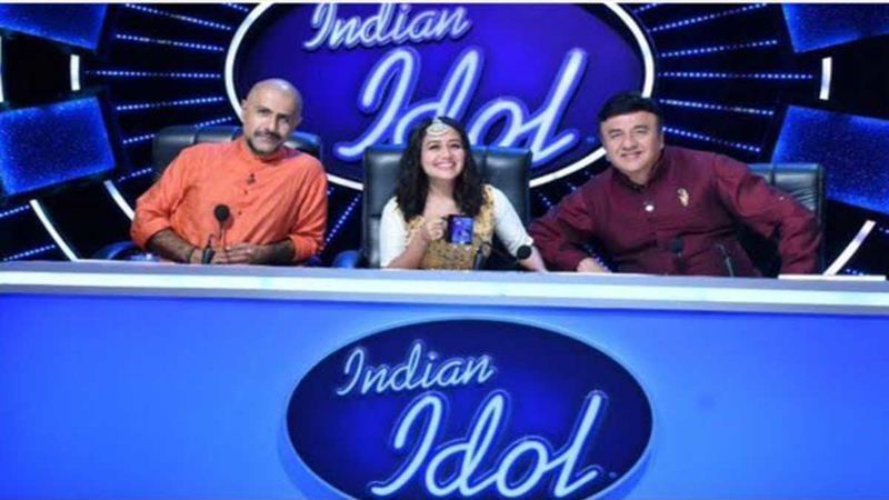 Indian Idol 11: Vishal Dadlani Had Suggested Co-Judge Neha Kakkar Call The Police After She Was Forcibly Kissed By A Contestant