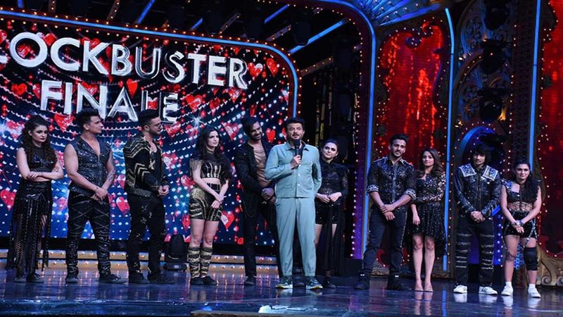 Nach Baliye 9: Anil Kapoor Reveals A Humorous Way Of Keeping His 35-Year Long Marriage Alive