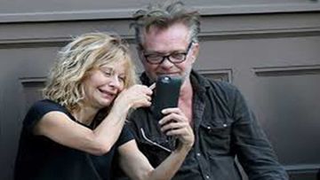 'Sleepless In Seattle' Star Meg Ryan And Boyfriend John Mellencamp Part Ways, Call Off Their Engagement