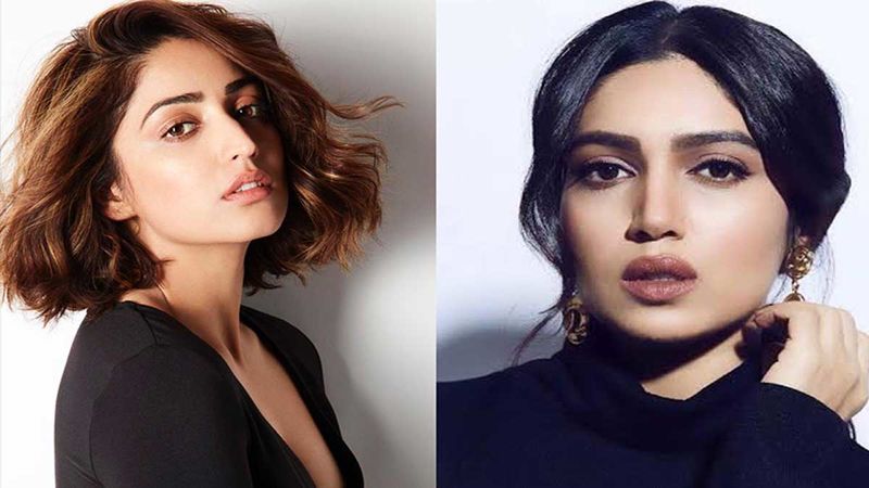 Bhumi Pednekar Dark Skin Bala Controversy: Co-Star Yami Gautam Comes Out In Support, Calls It 'Unfair' To Judge By Just The Trailer