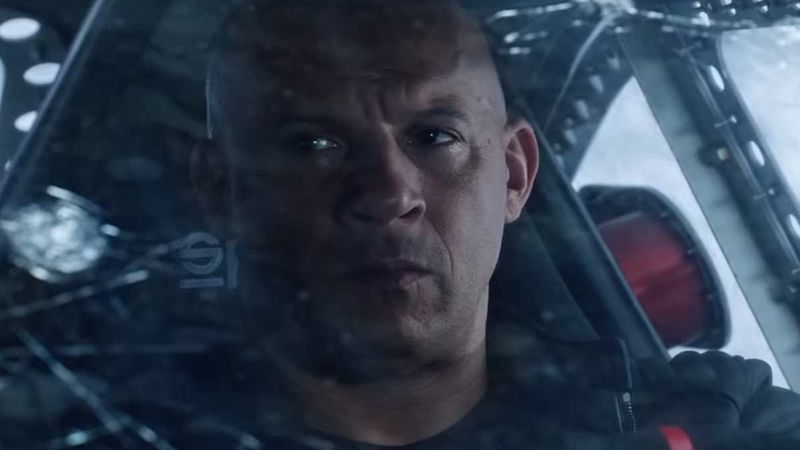 Fast And Furious 9: Director Justin Lin Wraps Up Vin Diesel And John Cena Starrer; Calls It ‘Most Ambitious Film’