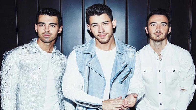 Grammy Awards 2020: Nick Jonas Is Truly Blown Away As ‘Jonas Brothers’ Bag Nomination For 'Sucker'; Thanks Fans