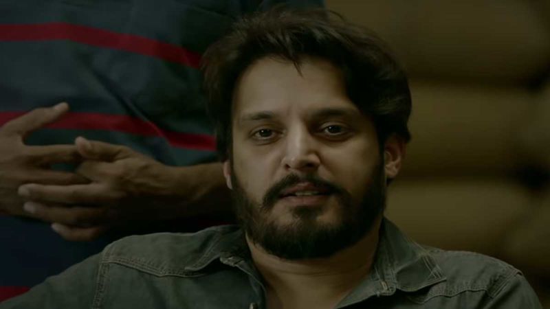 Rangbaaz Phirse Trailer: India Halts To Watch The Second Season Of The Jimmy Sheirgill Starrer
