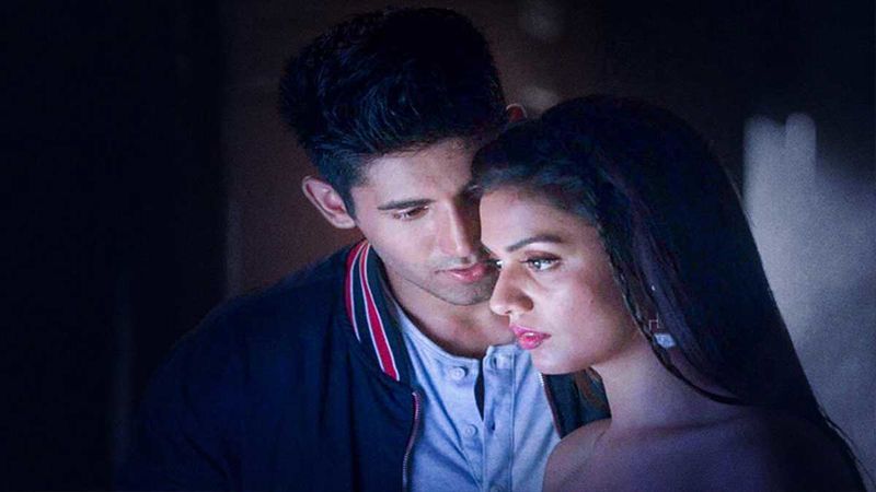 Ragini MMS Returns 2: Real-Life Couple Varun Sood And Divya Agarwal Will Burn Up The Web Space With Their Romance