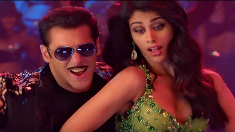 Dabangg 3 Song Munna Badnaam Teaser: Salman Khan Piques The Interest Of Fans For His Much-Awaited Item Song
