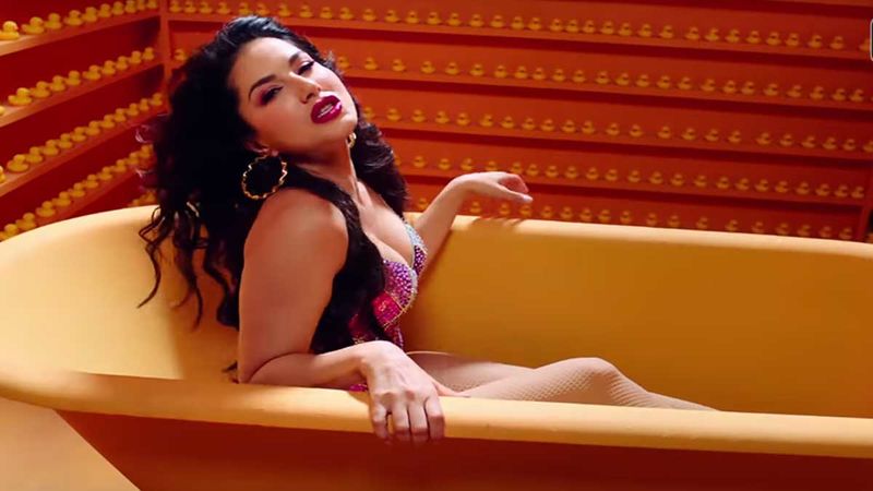 Ragini MMS Returns 2 Song Hello Ji: Sunny Leone Sizzles To The Beats Of This Peppy Number