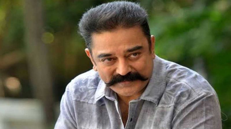 Kamal Haasan Birthday Special:  6 Iconic Roles Of The Enigmatic Superstar As He Turns 65
