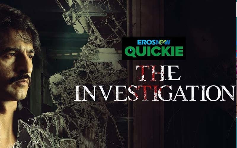 theinvestigation