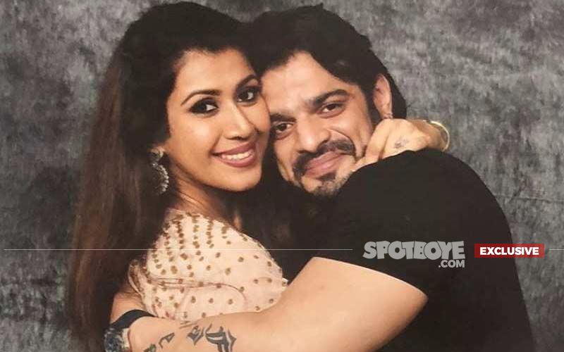 Karan Patel And Ankita Bhargava Blessed With A Baby Girl- EXCLUSIVE