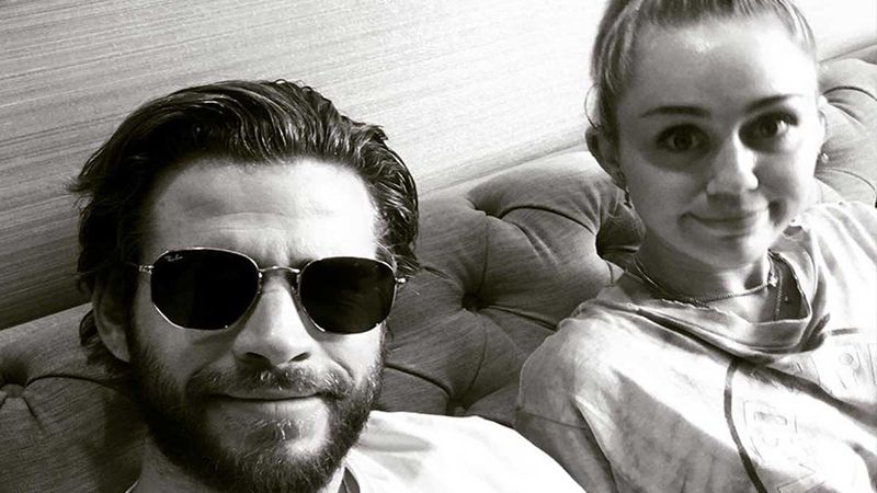 Post Separation, Miley Cyrus And Liam Hemsworth Finally Reach Divorce Settlement
