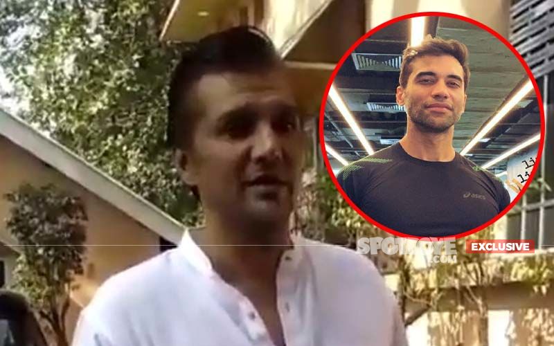 Kushal Punjabi's Best Friend Chetan Hansraj Leaves Mumbai For A Few Days: 'Couldn't Take It Anymore. It's Been Very Rough'- EXCLUSIVE