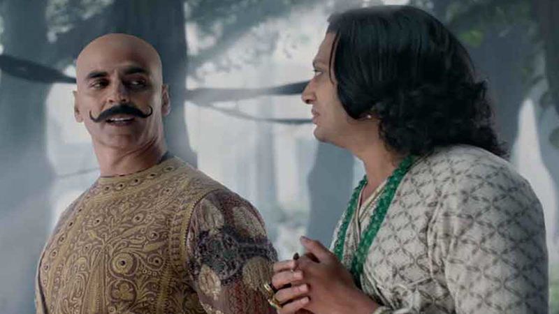 Housefull 4 Trailer: 5 Things We Love About Akshay Kumar And Riteish Deshmukh Reincarnation Comedy Saga