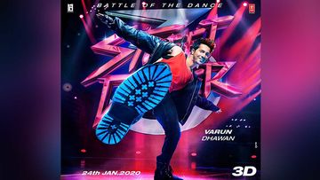 Street Dancer 3D Song Dua Karo: The Hit Track Featuring Varun Dhawan EXCLUSIVE Only On 9XM, 9X Jalwa, And 9X Tashan
