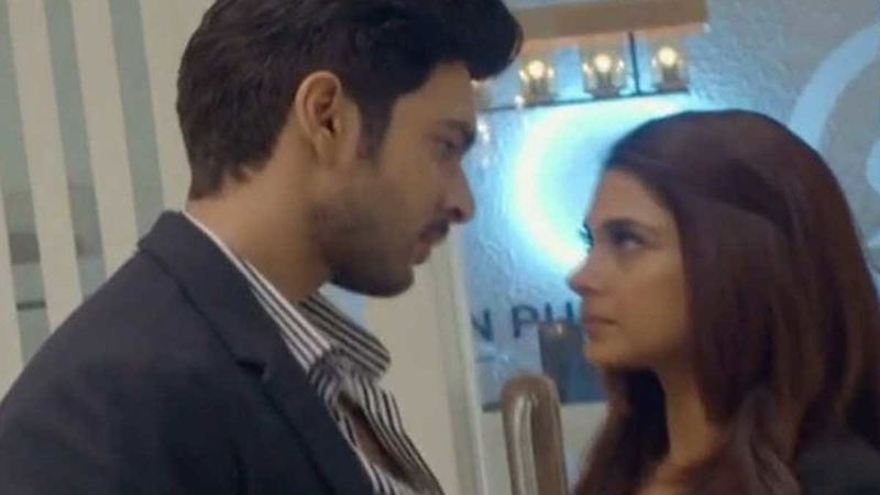 Beyhadh 2 SPOILER ALERT: Will Rudra Call Off His Engagement With Ananya To Live His Life With Maya?