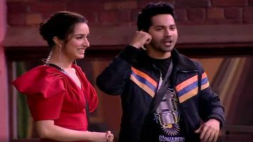 Bigg Boss 13: Varun-Shraddha Make Contestants Vote For BB Elite Club Task And Play Musical Chairs-Video