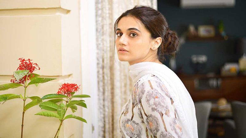 Thappad: The Trailer Of The Taapsee Pannu Starrer To Be Out Soon; Dates Revealed