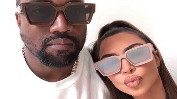 Kim Kardashian Hires A Personal Photographer After Being Sued By One For Posting Pics With Kanye West