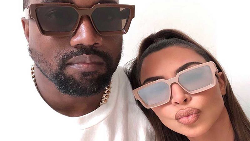 Kim Kardashian Hires A Personal Photographer After Being Sued By One For Posting Pics With Kanye West