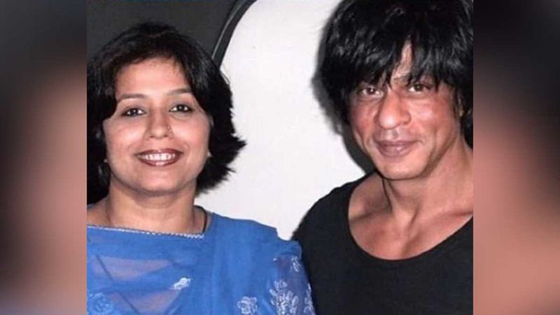 Shah Rukh Khan’s Paternal Cousin Noor Jehan Passes Away In Peshawar, Pakistan- Reports