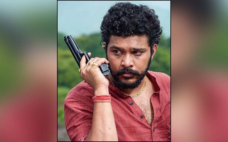 Khaali Peeli: Suyash Tilak Unveils The Look Of Mangya His Antagonist Character From His Bollywood Debut