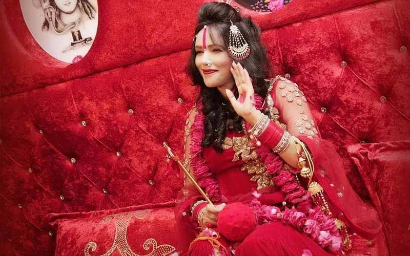 Bigg Boss 14: Contestant And Godwoman Radhe Maa Is Getting The Highest Remuneration To Be A Part Of The Controversial Show - Details HERE